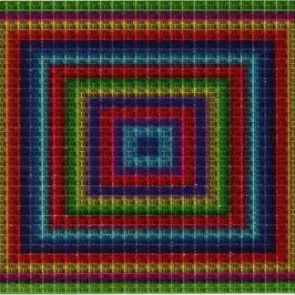 10x-100x Ticket to Ride LSD tab 110 micro grams 110UG (UK 2UK)